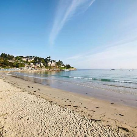 Maison - Villa Bord De Mer, Cote De Granit Rose Perros-Guirec Kültér fotó